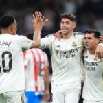 Nhận định bóng đá Real Madrid vs Fiorentina 23:00 – 01.08.2026