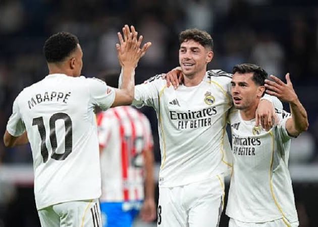 Nhận định lối chơi và điểm mạnh/yếu Real Madrid vs Fiorentina