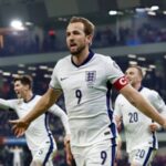 Harry Kane bị gạch tên khỏi cuộc đua Quả bóng Vàng 2026