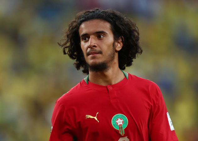 World Cup 2026 là bước ngoặt đưa Bouaddi lên tầm ngôi sao