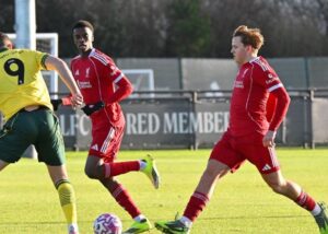 Nhận định bóng đá Liverpool vs Wrexham 06:30 – 30.07.2026