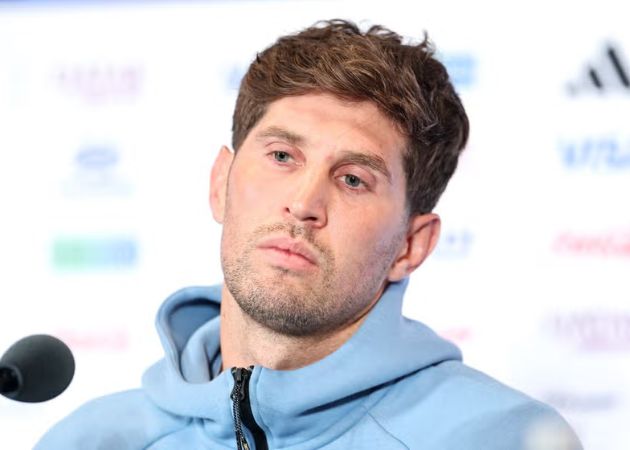 Inter đạt thỏa thuận chiêu mộ John Stones
