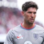 Inter chốt xong thương vụ John Stones