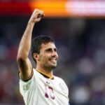 Rodri khiến PSG “vỡ mộng”, hé lộ bến đỗ ưu tiên sau khi rời Man City