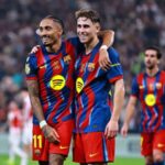 Barcelona kích hoạt kế hoạch B tài năng trẻ Bournemouth lọt vào tầm ngắm