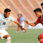 Nhận định bóng đá Đông Timor vs Indonesia 19:00 – 31.07.2026