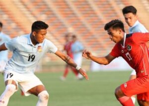 Nhận định bóng đá Đông Timor vs Indonesia 19:00 – 31.07.2026