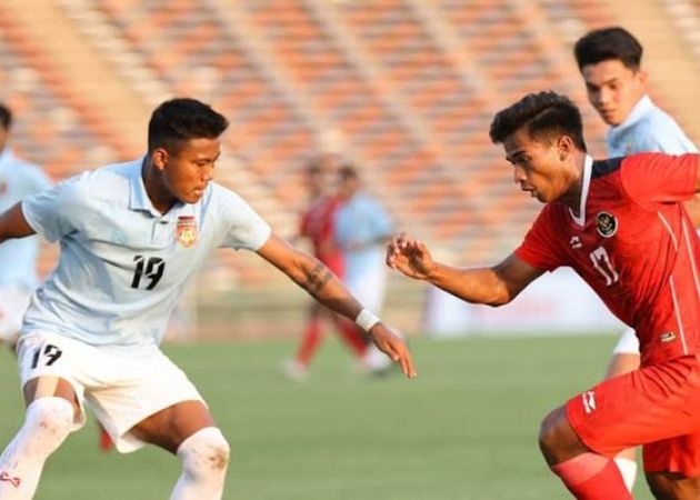 Read more about the article Nhận định bóng đá Đông Timor vs Indonesia 19:00 – 31.07.2026