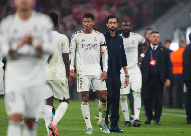 Real Madrid lập cột mốc doanh thu lịch sử, tạo khoảng cách với phần còn lại