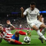 Real Madrid lập cột mốc chưa từng có, khẳng định vị thế CLB giàu mạnh