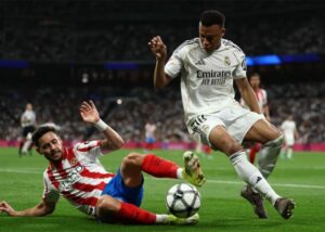 Real Madrid lập cột mốc chưa từng có, khẳng định vị thế CLB giàu mạnh