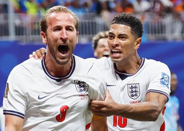 Read more about the article Harry Kane chạm cột mốc lịch sử, sánh ngang Wayne Rooney