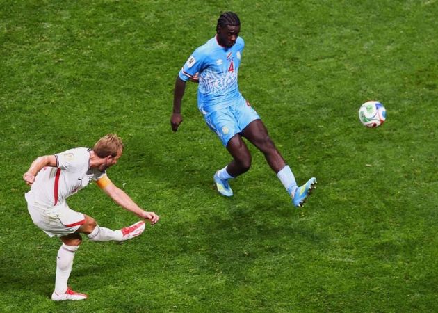 Cơ hội tiếp tục viết nên lịch sử tại World Cup 2026