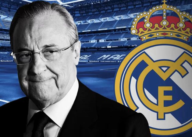Real Madrid sẵn sàng cho giai đoạn phát triển mới