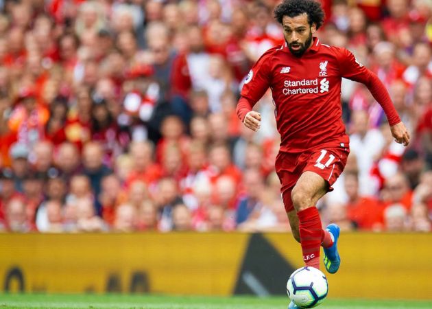 Mohamed Salah sẽ tạo ra cuộc cách mạng tại Super Lig?