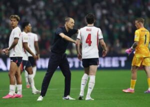 FIFA công bố sự thật gây sốc về bàn thắng của tuyển Anh,