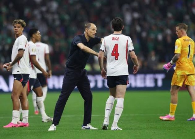 FIFA công bố sự thật gây sốc về bàn thắng của tuyển Anh,