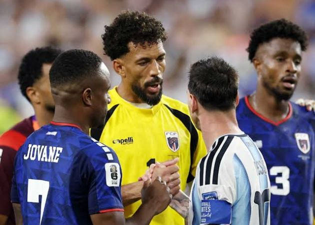 Những ý kiến trái chiều xung quanh kế hoạch của FIFA