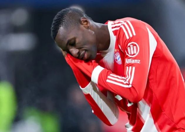 Aston Villa xem Nicolas Jackson là ưu tiên hàng đầu trên thị trường chuyển nhượng