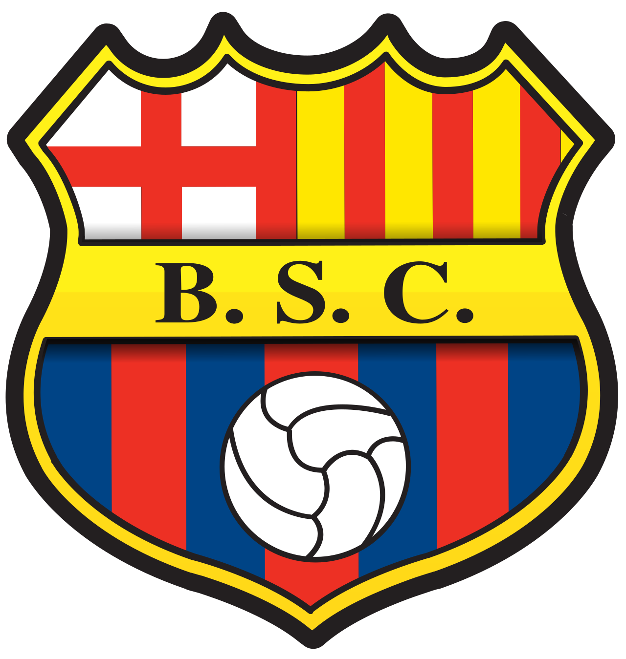 Barcelona Sc