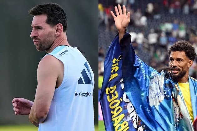 Read more about the article Nhận định bóng đá Argentina vs Cape Verde 05:00 – 04.07.2026