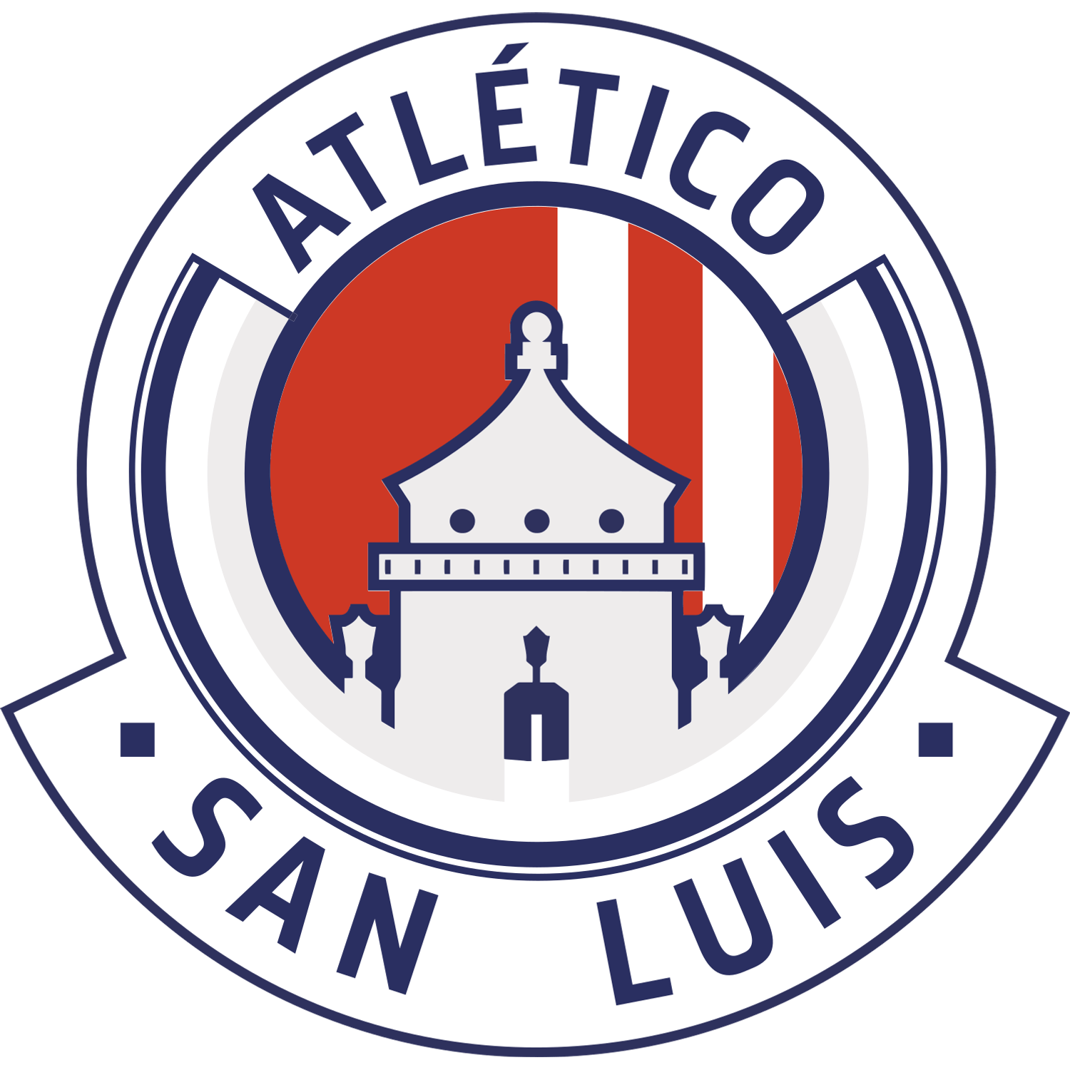 Atl San Luis