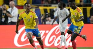 Nhận định bóng đá Thụy Sĩ vs Colombia  03:00 – 08.07.2026