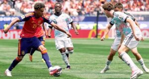 Nhận định bóng đá Pháp vs Tây Ban Nha 02:00 – 15.07.2026