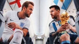Nhận định bóng đá Anh vs Argentina 02:00 – 16.07.2026