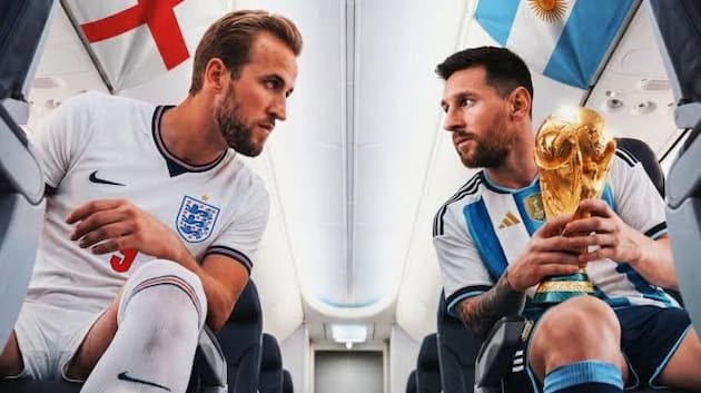 Nhận định lối chơi và điểm mạnh/yếu đội bóng Anh vs Argentina