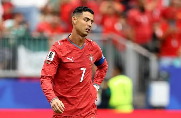 Ronaldo lên tiếng sau tin đồn chia tay đội tuyển Bồ Đào Nha