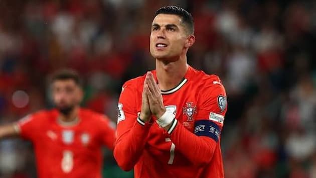 Read more about the article Ronaldo phá tan tin đồn chia tay tuyển Bồ Đào Nha