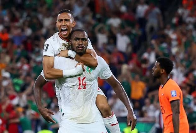 Read more about the article Thống kế thú vị sau trận Pháp 2-0 Morocco Mbappe phá vỡ kỷ lục