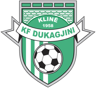 Kf Dukagjini