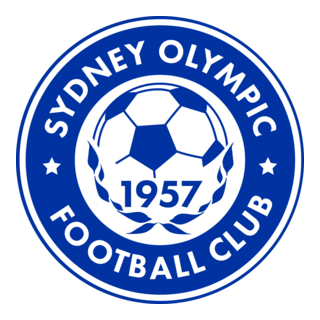 Sydney Olympic