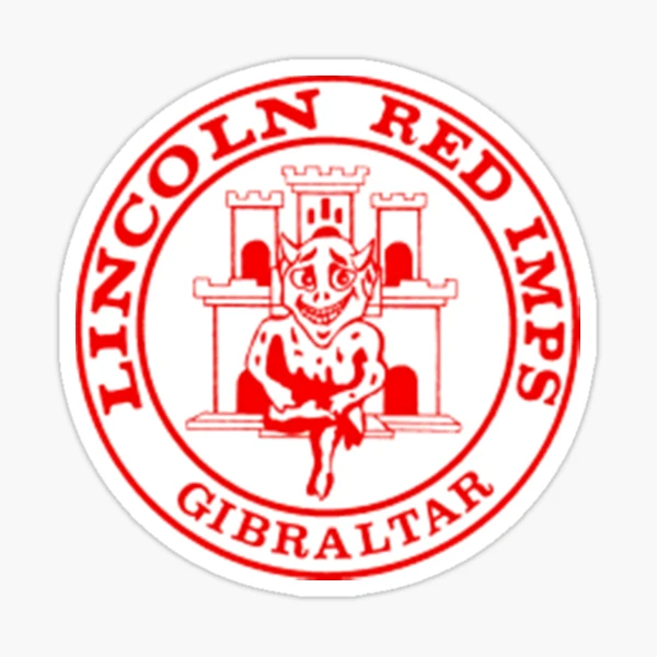 Lincoln Red Imps Fc