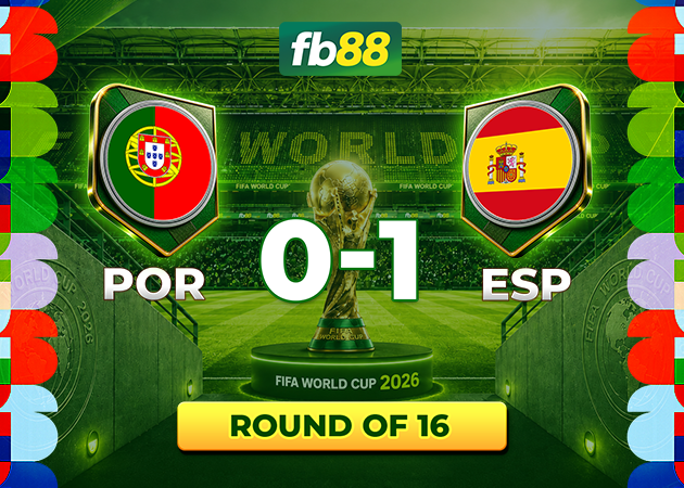 Read more about the article Highlight Bồ Đào Nha vs Tây Ban Nha: Ronaldo Rời World Cup Trong Lặng Lẽ, Merino Kết Liễu Phút Bù Giờ