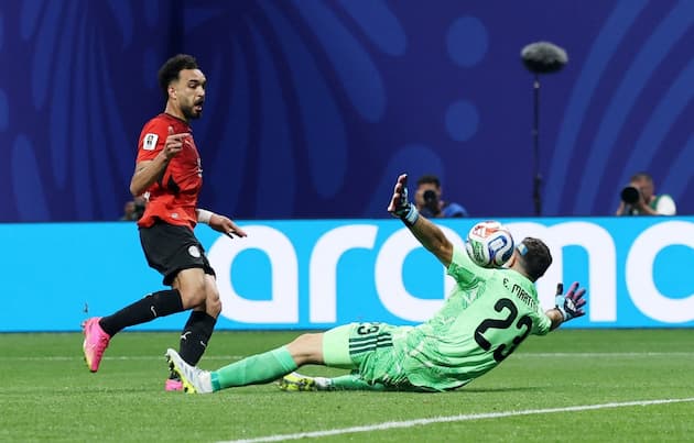 FIFA đối mặt sức ép lớn khi Ai Cập gửi đơn kiện sau màn ngược dòng