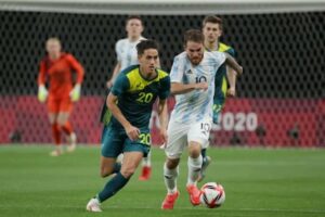 Nhận định bóng đá Argentina vs Ai Cập 23:00 – 07.07.2026
