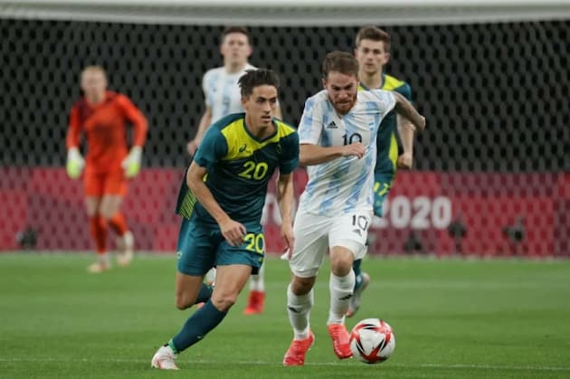 Nhận định lối chơi và điểm mạnh/yếu Argentina vs Ai Cập