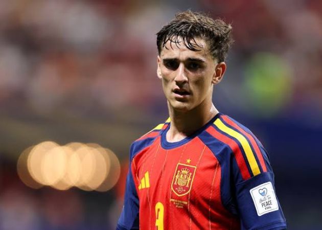 Gavi và Barcelona vẫn là lựa chọn ưu tiên