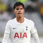 Mateus Fernandes tuyên chiến Premier League