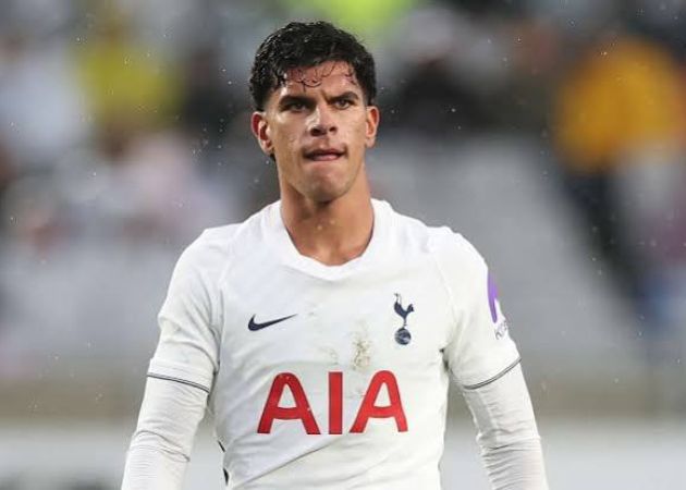 Roberto De Zerbi là lý do quan trọng đưa Fernandes tới Spurs