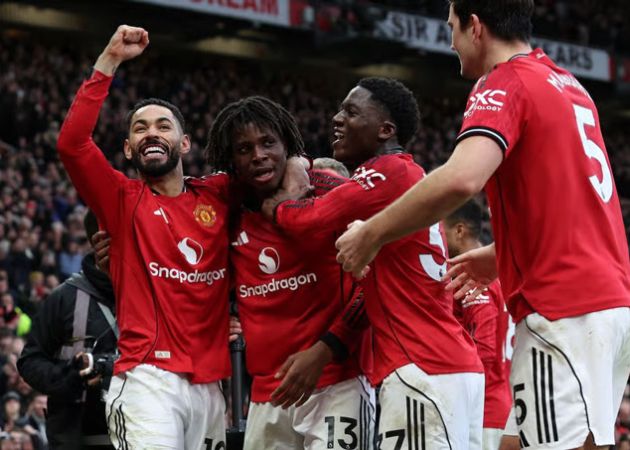 Read more about the article Nhận định bóng đá Manchester United vs Manchester City 22:30 – 13.09.2026