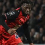 MU âm thầm theo đuổi “sát thủ” 18 tuổi Mohamed Kader Meite