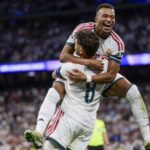 Mbappe tuyên bố gây bão trước thềm Quả bóng Vàng