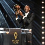 Dembele chốt tương lai, PSG tung “quân bài” giữ chân ngôi sao đến năm 2030