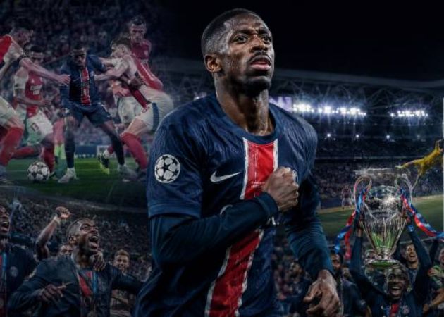 Bản hợp đồng đến 2030 có ý nghĩa thế nào với PSG?