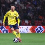 Ronaldo bất lực, Al Nassr đánh rơi chiến thắng đầy đáng tiếc