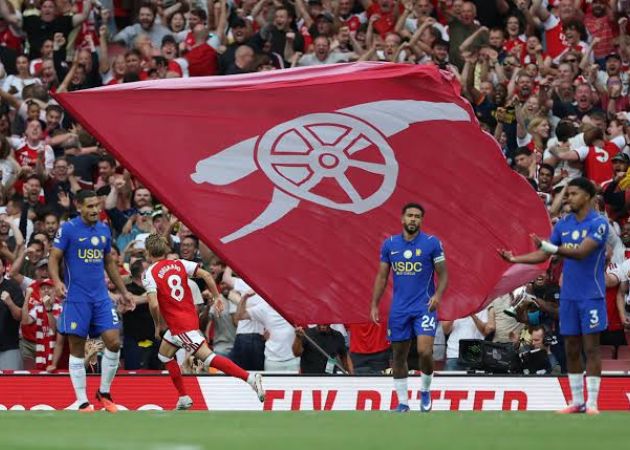 Chelsea tiếp tục trả giá vì hệ thống phòng ngự thiếu ổn định